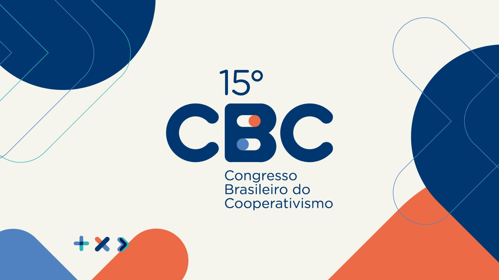 15º CBC irá acontecer nos dias 14, 15 e 16 de maio, em Brasília