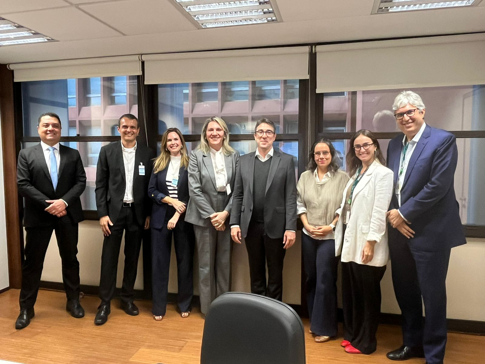 Contribuições para regulamentar coops de seguros é entregue à Susep 