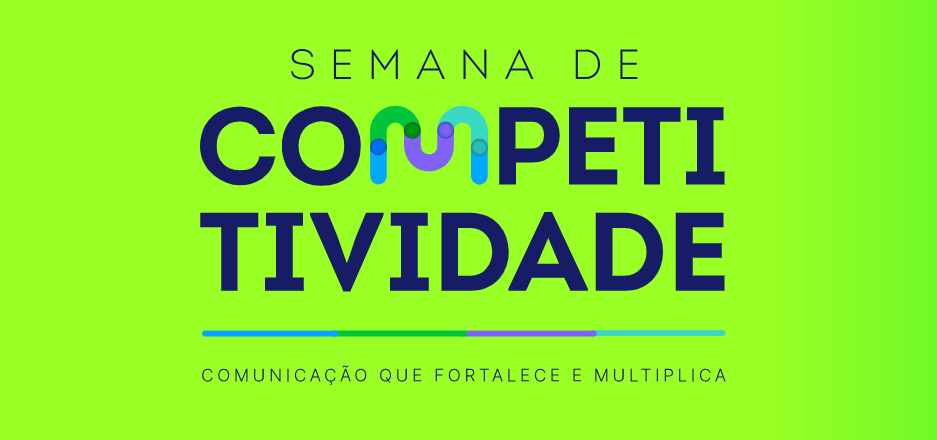 Plenárias da Semana de Competitividade: insights para transformar
