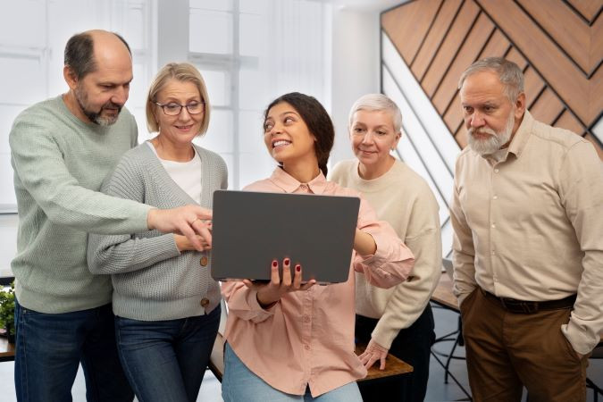 Coocirurge usa tecnologia para melhorar distribuição do trabalho entre os cooperados