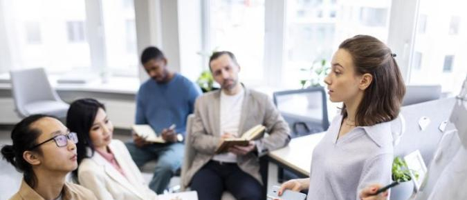 Sicoob Copermec fortalece seu propósito e valores por meio do curso de formação de conselheiros e consegue identificar novas lideranças ao longo dos anos